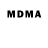 MDMA crystal Holy_Raccoon